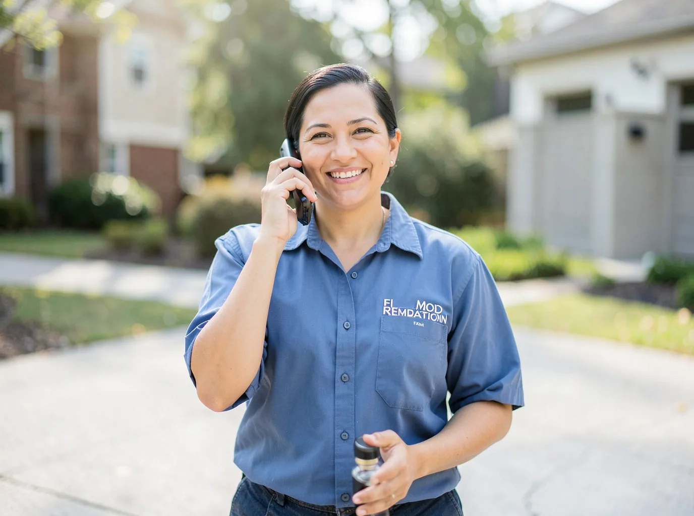 Mold Remediation Fontana, CA FAQs